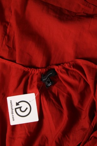 Šaty  Atmosphere, Veľkosť L, Farba Červená, Cena  8,38 €