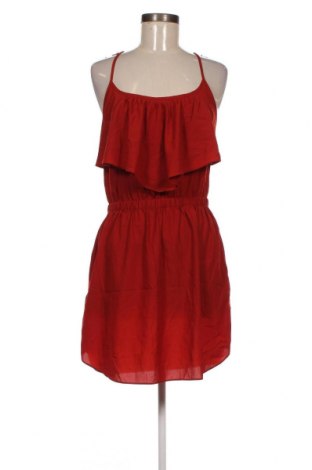 Kleid Atmosphere, Größe L, Farbe Rot, Preis 10,29 €