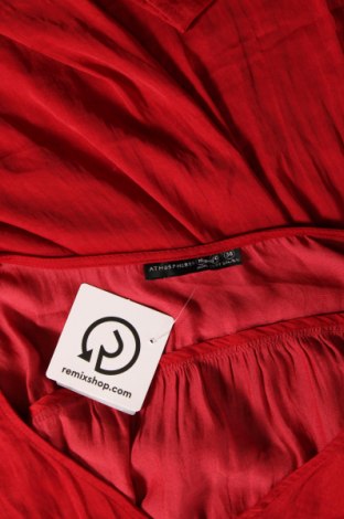 Šaty  Atmosphere, Veľkosť M, Farba Červená, Cena  8,38 €