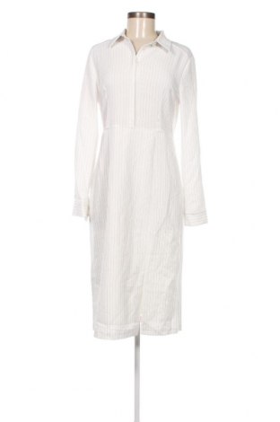 Kleid Auden Cavill, Größe L, Farbe Weiß, Preis 21,03 €
