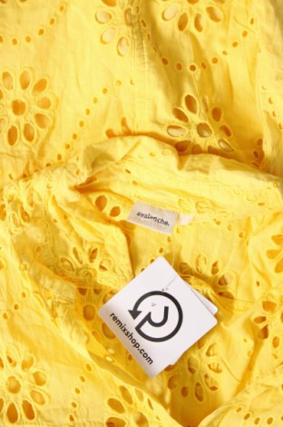 Φόρεμα Avalanche, Μέγεθος S, Χρώμα Κίτρινο, Τιμή 17,94 €
