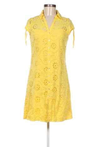 Šaty  Avalanche, Velikost S, Barva Žlutá, Cena  462,00 Kč