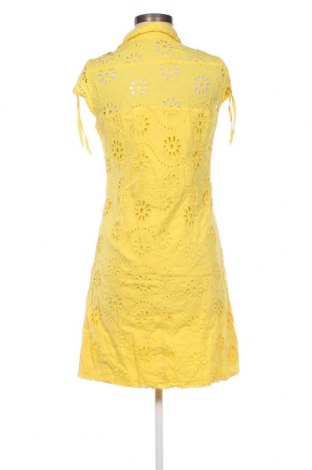 Φόρεμα Avalanche, Μέγεθος S, Χρώμα Κίτρινο, Τιμή 17,94 €