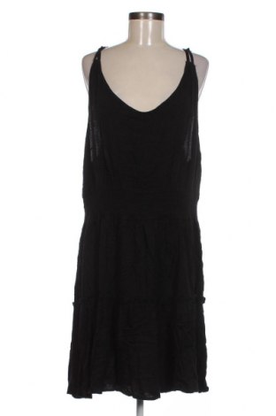 Kleid Avella, Größe XXL, Farbe Schwarz, Preis 18,25 €
