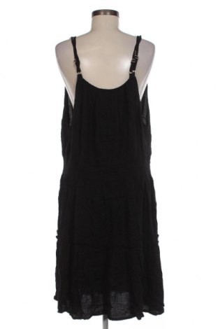 Φόρεμα Avella, Μέγεθος XXL, Χρώμα Μαύρο, Τιμή 16,22 €