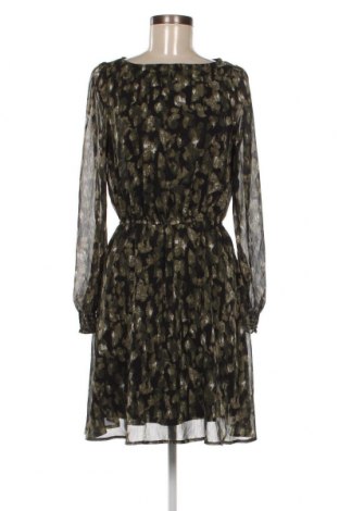 Kleid Aware by Vero Moda, Größe S, Farbe Mehrfarbig, Preis 13,69 €