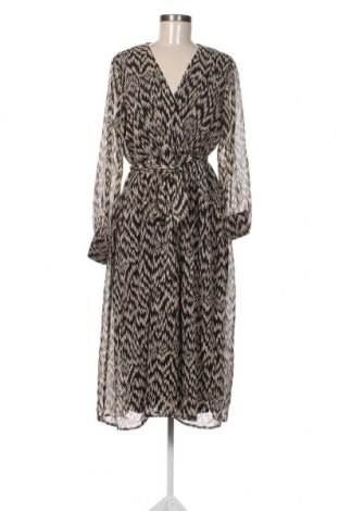 Kleid Aware by Vero Moda, Größe L, Farbe Mehrfarbig, Preis € 39,04
