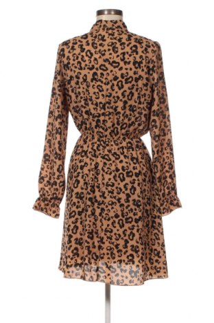 Kleid Aware by Vero Moda, Größe XS, Farbe Mehrfarbig, Preis 13,69 €