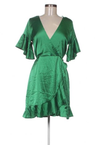 Kleid Ax Paris, Größe M, Farbe Grün, Preis € 70,98