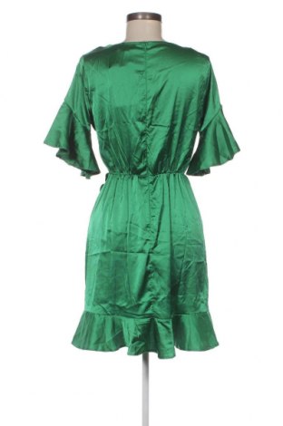 Šaty  Ax Paris, Veľkosť M, Farba Zelená, Cena  57,84 €