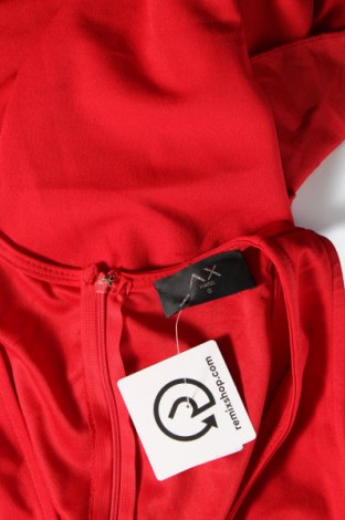 Kleid Ax Paris, Größe S, Farbe Rot, Preis € 15,12