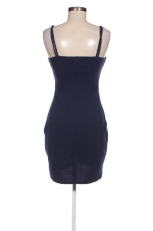 Kleid Ax Paris, Größe M, Farbe Blau, Preis 11,30 €