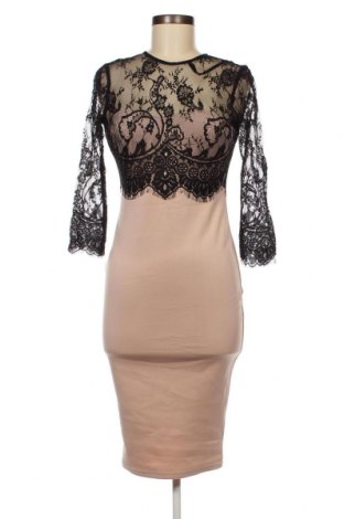 Kleid Ax Paris, Größe M, Farbe Mehrfarbig, Preis € 17,12
