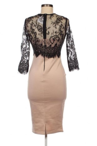 Kleid Ax Paris, Größe M, Farbe Mehrfarbig, Preis € 17,12