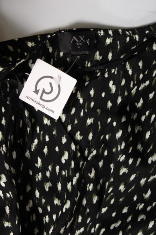 Φόρεμα Ax Paris, Μέγεθος M, Χρώμα Μαύρο, Τιμή 6,29 €