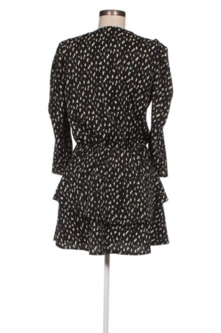 Kleid Ax Paris, Größe M, Farbe Schwarz, Preis 11,32 €