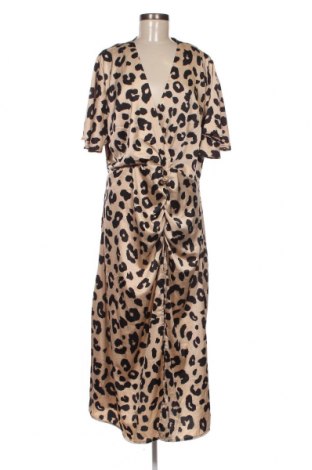 Φόρεμα Ax Paris, Μέγεθος XXL, Χρώμα Πολύχρωμο, Τιμή 35,96 €
