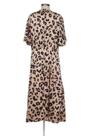 Kleid Ax Paris, Größe XXL, Farbe Mehrfarbig, Preis € 40,46