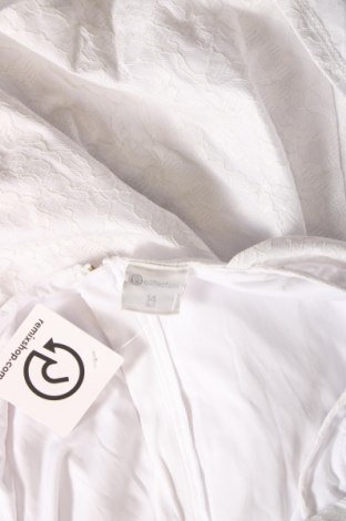 Kleid B Collection, Größe L, Farbe Weiß, Preis 20,58 €
