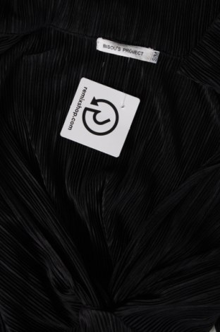 Šaty  B-Girl, Veľkosť S, Farba Čierna, Cena  3,95 €