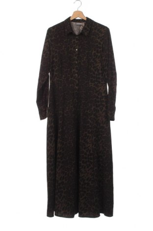 Kleid B.Young, Größe M, Farbe Grün, Preis 14,55 €