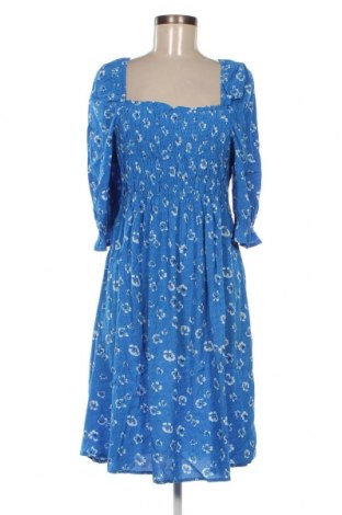 Φόρεμα B.Young, Μέγεθος XL, Χρώμα Μπλέ, Τιμή 37,11 €