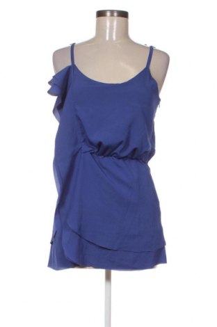 Φόρεμα B Young, Μέγεθος M, Χρώμα Μπλέ, Τιμή 7,56 €
