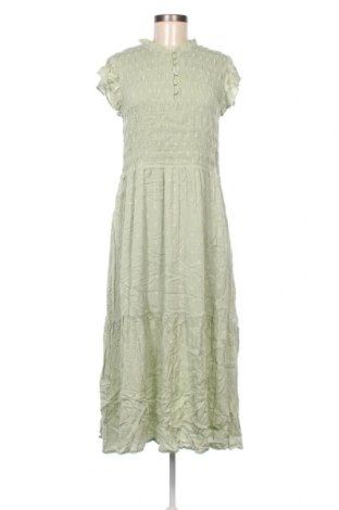 Kleid B.Young, Größe L, Farbe Grün, Preis 28,53 €