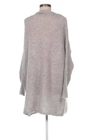 Kleid B.Young, Größe L, Farbe Grau, Preis 10,90 €