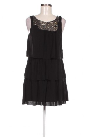 Kleid BCBG Max Azria, Größe M, Farbe Schwarz, Preis 29,39 €