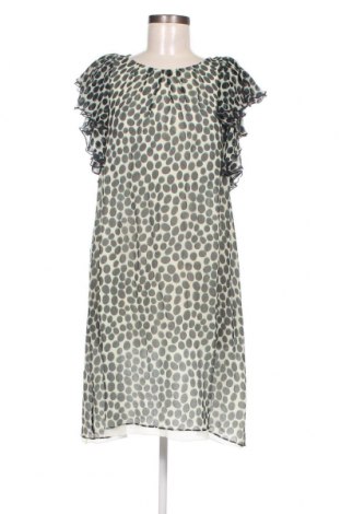 Kleid BCBG Max Azria, Größe L, Farbe Mehrfarbig, Preis 118,67 €