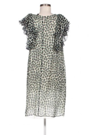 Kleid BCBG Max Azria, Größe L, Farbe Mehrfarbig, Preis € 99,66