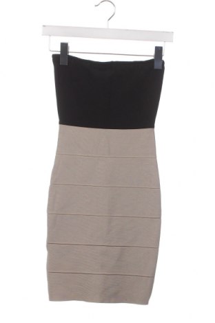 Kleid BCBG Max Azria, Größe XXS, Farbe Mehrfarbig, Preis € 28,27