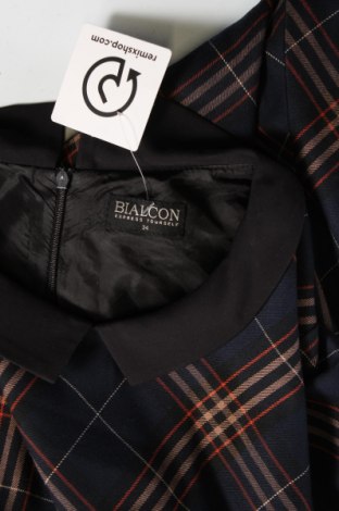Kleid BIALCON, Größe XS, Farbe Mehrfarbig, Preis 7,32 €
