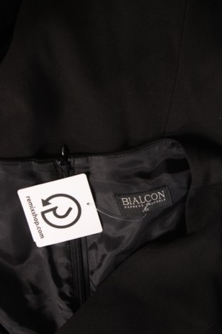 Kleid BIALCON, Größe S, Farbe Schwarz, Preis 11,14 €