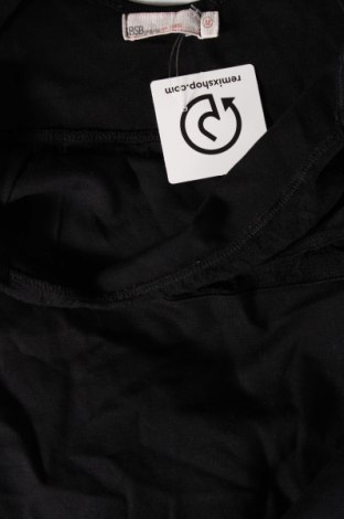 Φόρεμα BSB Jeans, Μέγεθος M, Χρώμα Μαύρο, Τιμή 25,36 €