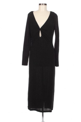 Φόρεμα BZR Bruuns Bazaar, Μέγεθος L, Χρώμα Μαύρο, Τιμή 14,46 €