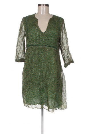 Šaty  Ba&sh, Veľkosť S, Farba Zelená, Cena  37,76 €
