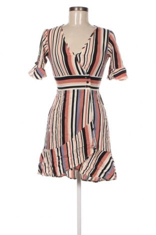Φόρεμα Band Of Gypsies, Μέγεθος XS, Χρώμα Πολύχρωμο, Τιμή 11,88 €