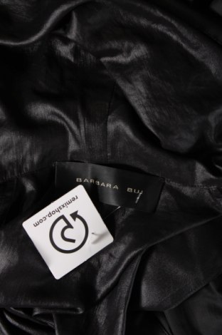 Γυναικείο μπουφάν Barbara Bui, Μέγεθος S, Χρώμα Μαύρο, Τιμή 72,35 €