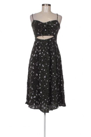 Kleid Bardot, Größe M, Farbe Mehrfarbig, Preis 29,23 €