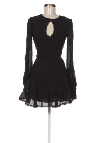 Šaty  Bardot, Veľkosť XS, Farba Čierna, Cena  39,69 €