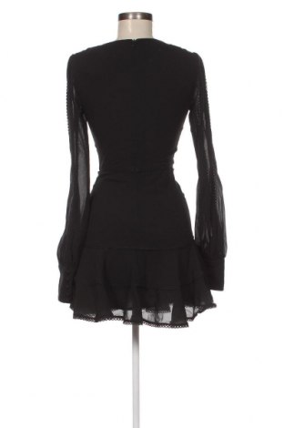 Šaty  Bardot, Veľkosť XS, Farba Čierna, Cena  39,69 €