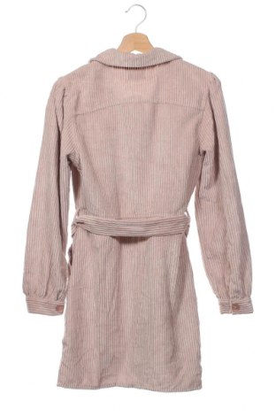 Šaty  Bardot, Velikost S, Barva Růžová, Cena  324,00 Kč