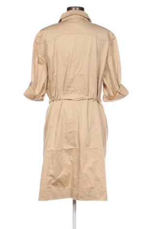 Φόρεμα Basler, Μέγεθος L, Χρώμα  Μπέζ, Τιμή 43,30 €