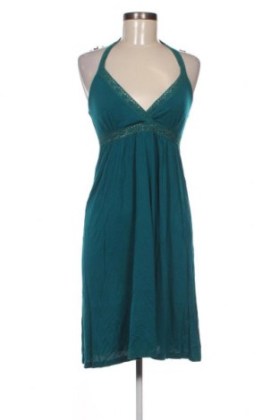 Φόρεμα Beach Time, Μέγεθος M, Χρώμα Πράσινο, Τιμή 8,61 €