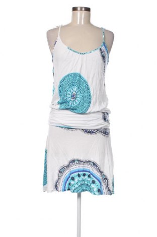 Φόρεμα Beach Time, Μέγεθος M, Χρώμα Πολύχρωμο, Τιμή 10,23 €