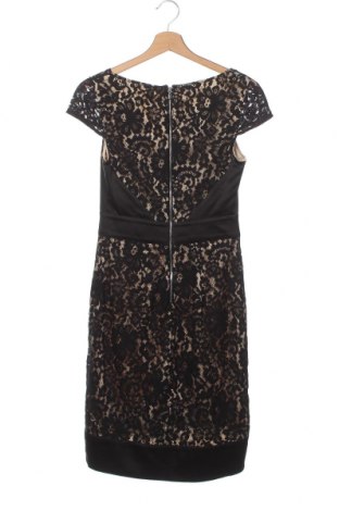 Φόρεμα Bebe, Μέγεθος XS, Χρώμα Μαύρο, Τιμή 12,58 €