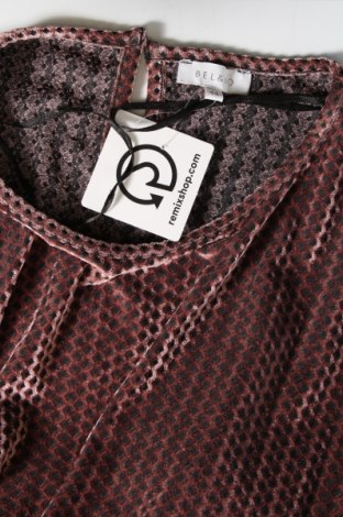 Šaty  Bel&Bo, Velikost XL, Barva Fialová, Cena  462,00 Kč