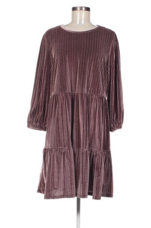 Kleid Bel&Bo, Größe XL, Farbe Lila, Preis 11,10 €